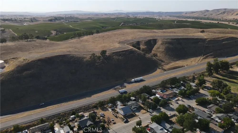 1501 K STREET San Miguel, CA 93451