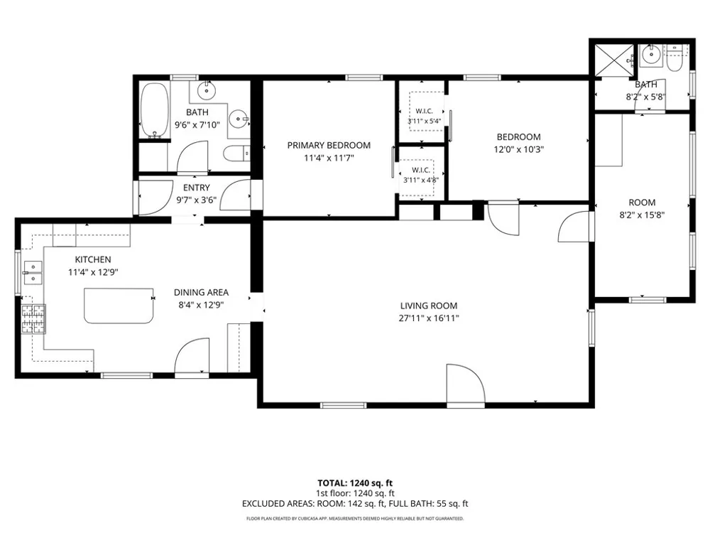 1501 K STREET San Miguel, CA 93451