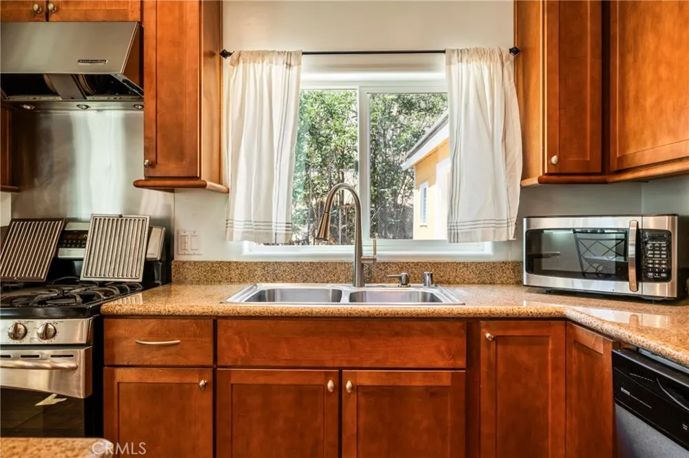 1501 K STREET San Miguel, CA 93451
