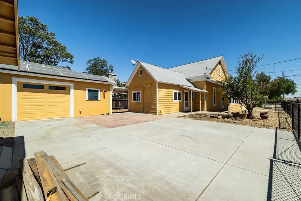 1501 K STREET San Miguel, CA 93451