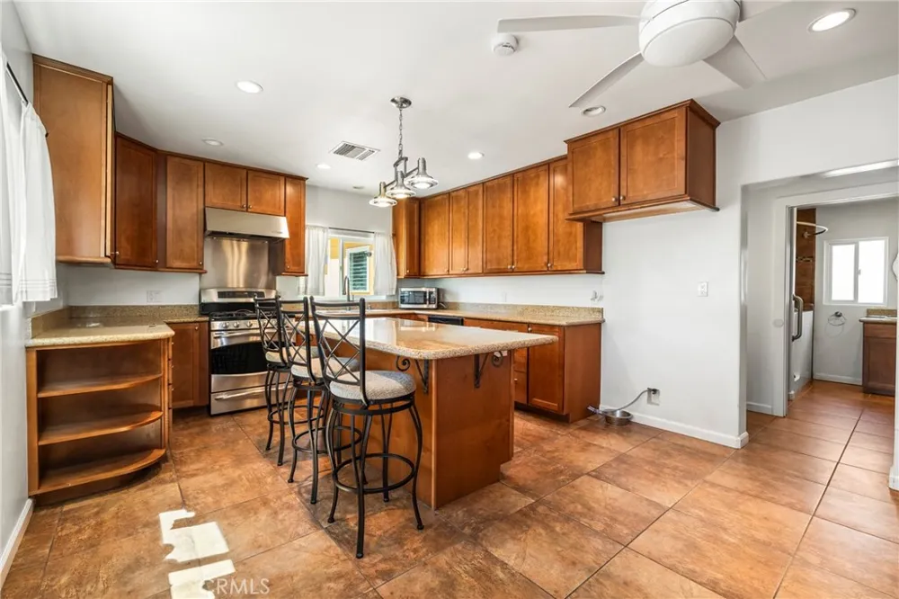 1501 K STREET San Miguel, CA 93451