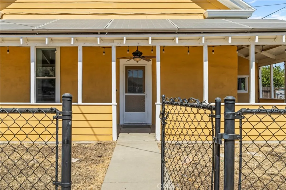 1501 K STREET San Miguel, CA 93451