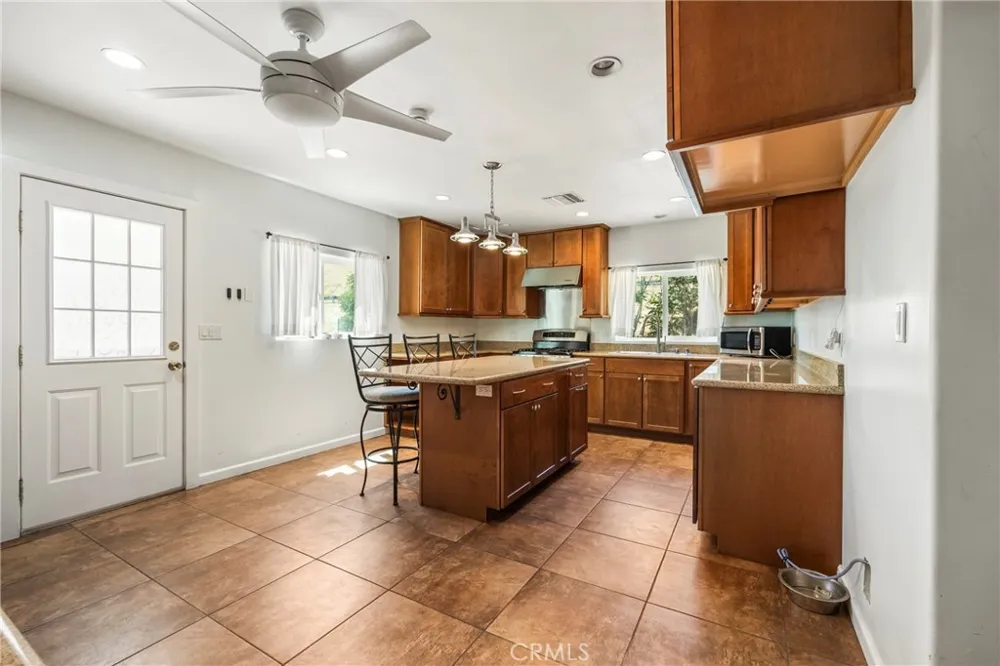 1501 K STREET San Miguel, CA 93451
