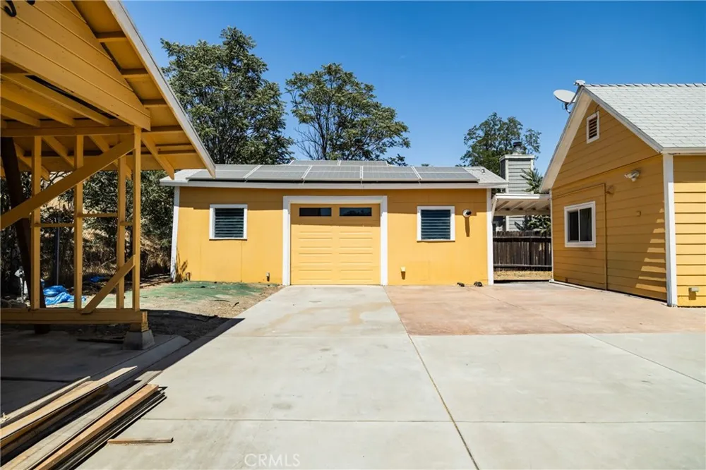 1501 K STREET San Miguel, CA 93451