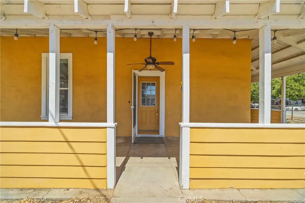 1501 K STREET San Miguel, CA 93451