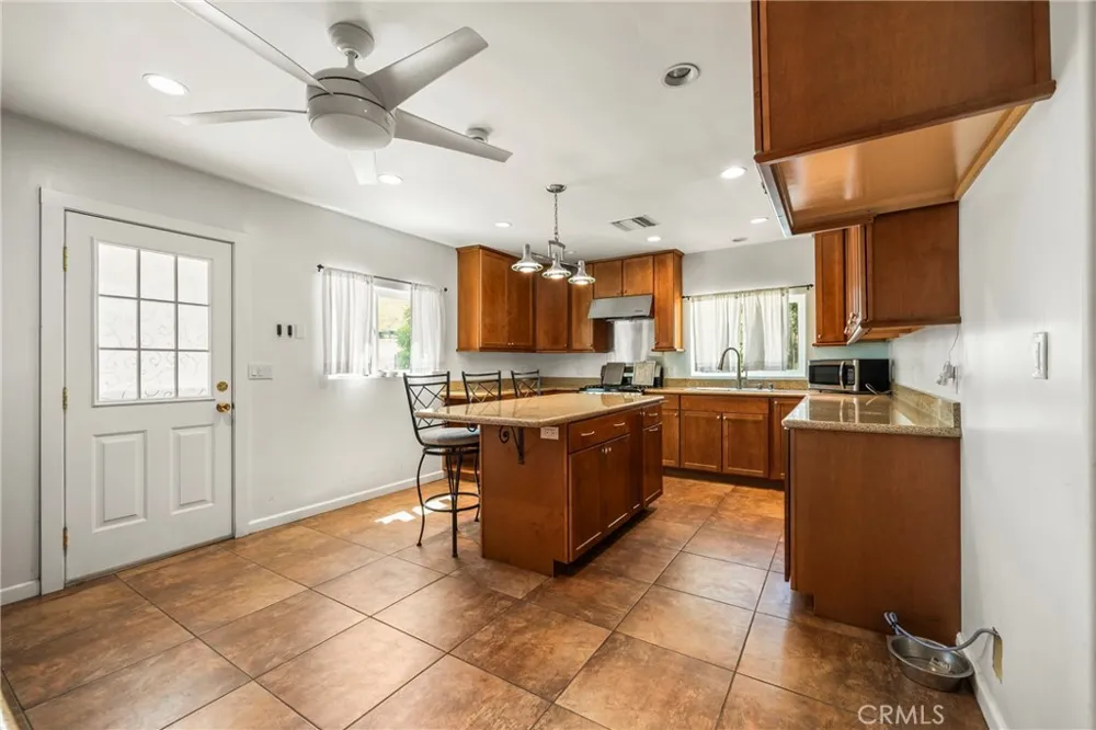 1501 K STREET San Miguel, CA 93451