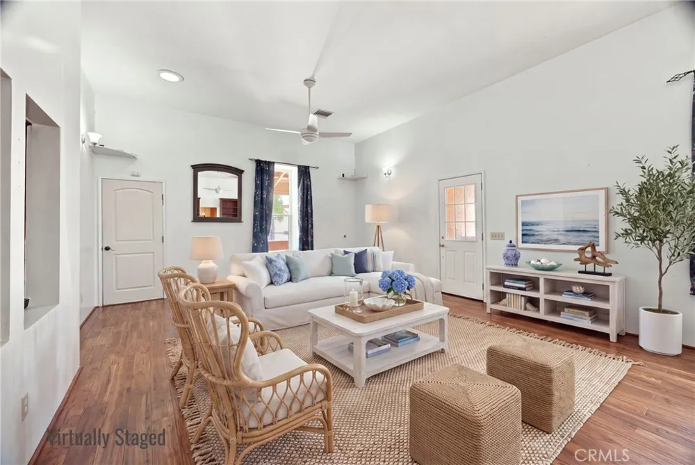 1501 K STREET San Miguel, CA 93451