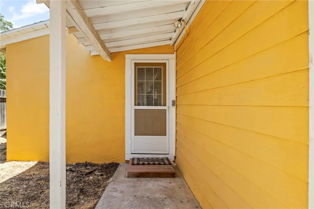 1501 K STREET San Miguel, CA 93451