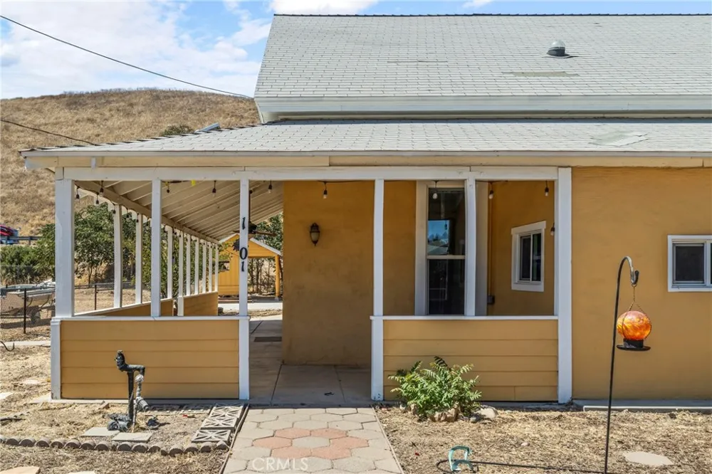 1501 K STREET San Miguel, CA 93451
