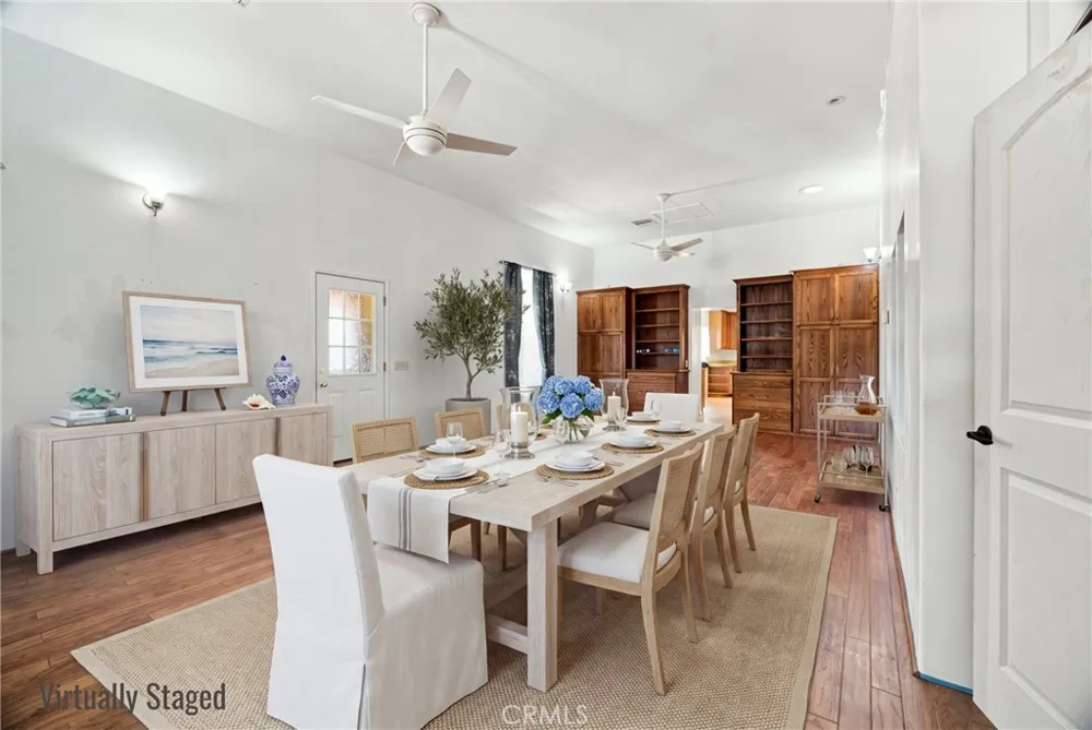 1501 K STREET San Miguel, CA 93451