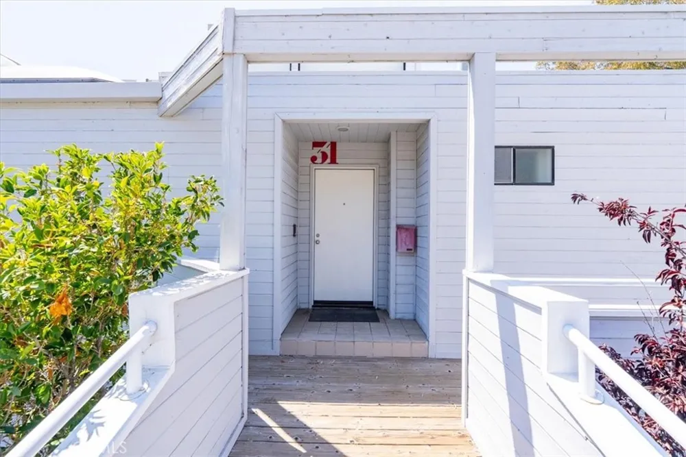31 Hathway Avenue San Luis Obispo, CA 93405