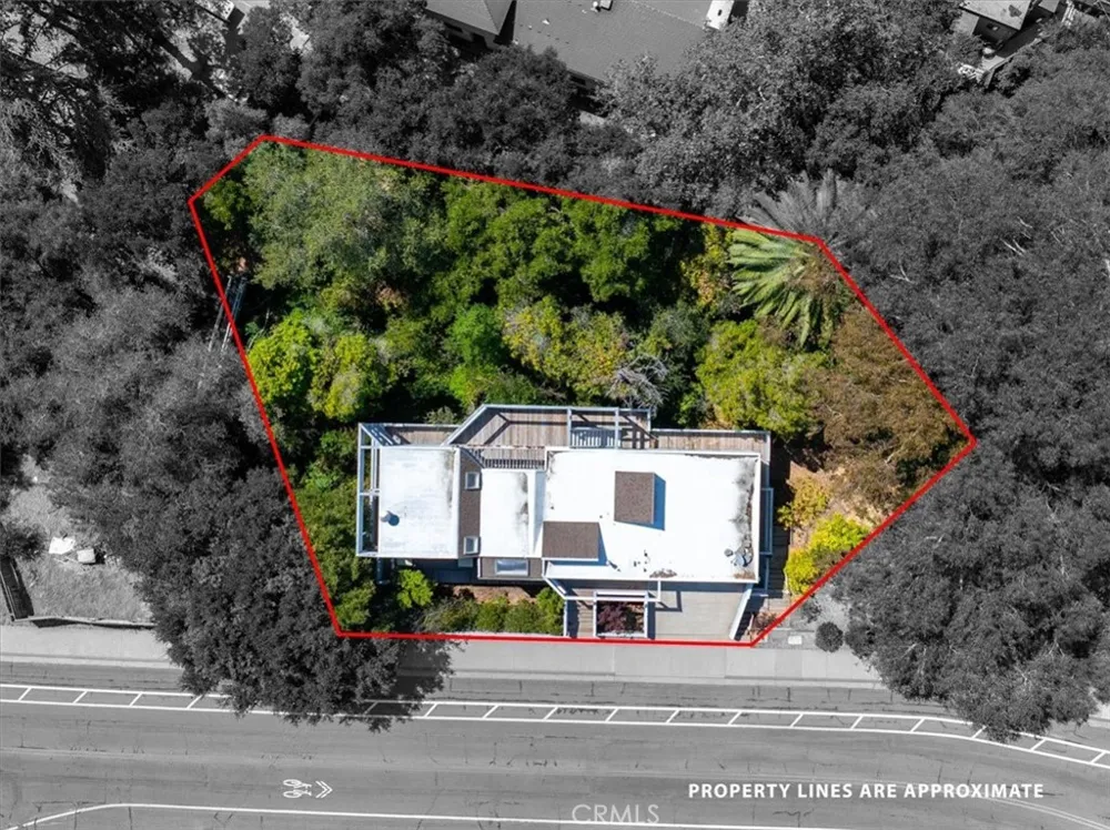 31 Hathway Avenue San Luis Obispo, CA 93405