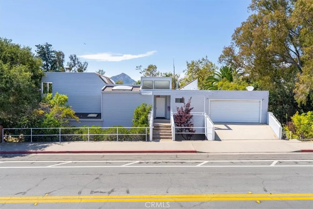 31 Hathway Avenue San Luis Obispo, CA 93405