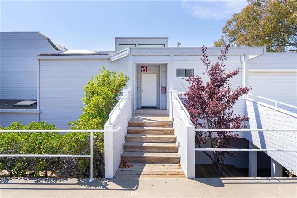 31 Hathway Avenue San Luis Obispo, CA 93405