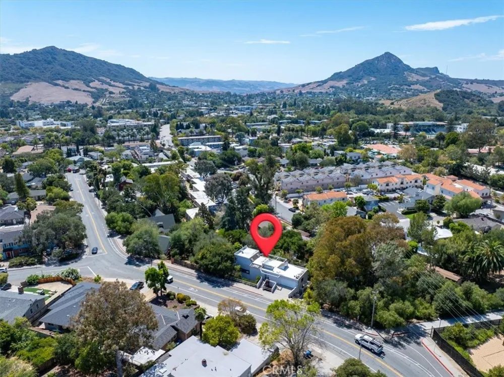 31 Hathway Avenue San Luis Obispo, CA 93405