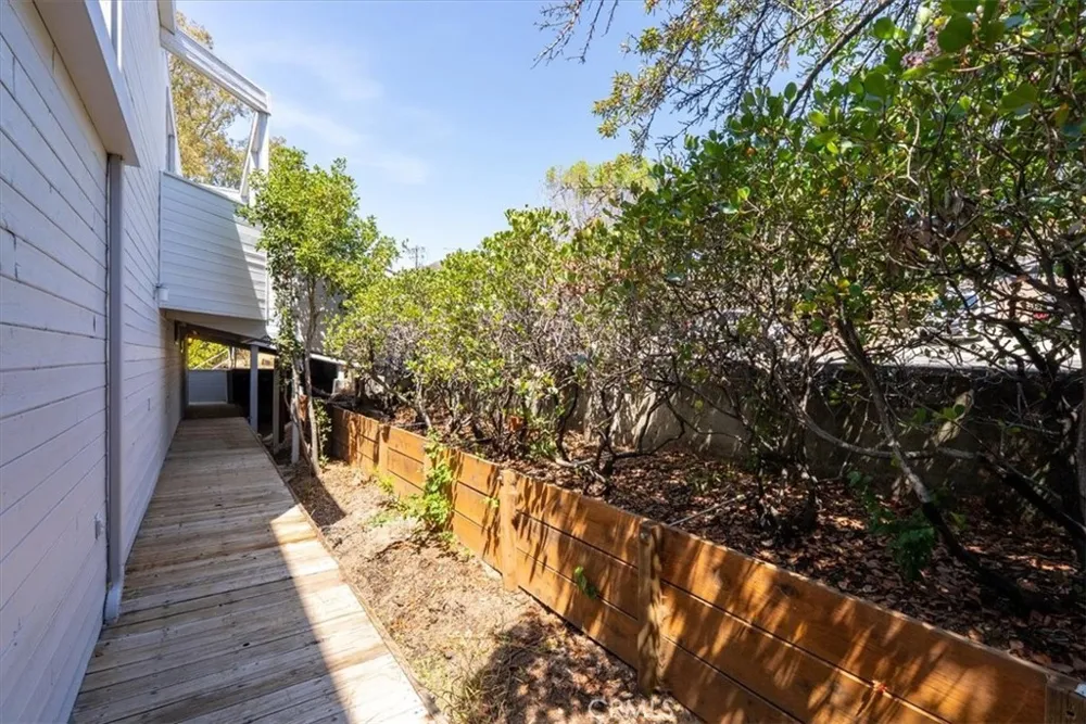 31 Hathway Avenue San Luis Obispo, CA 93405