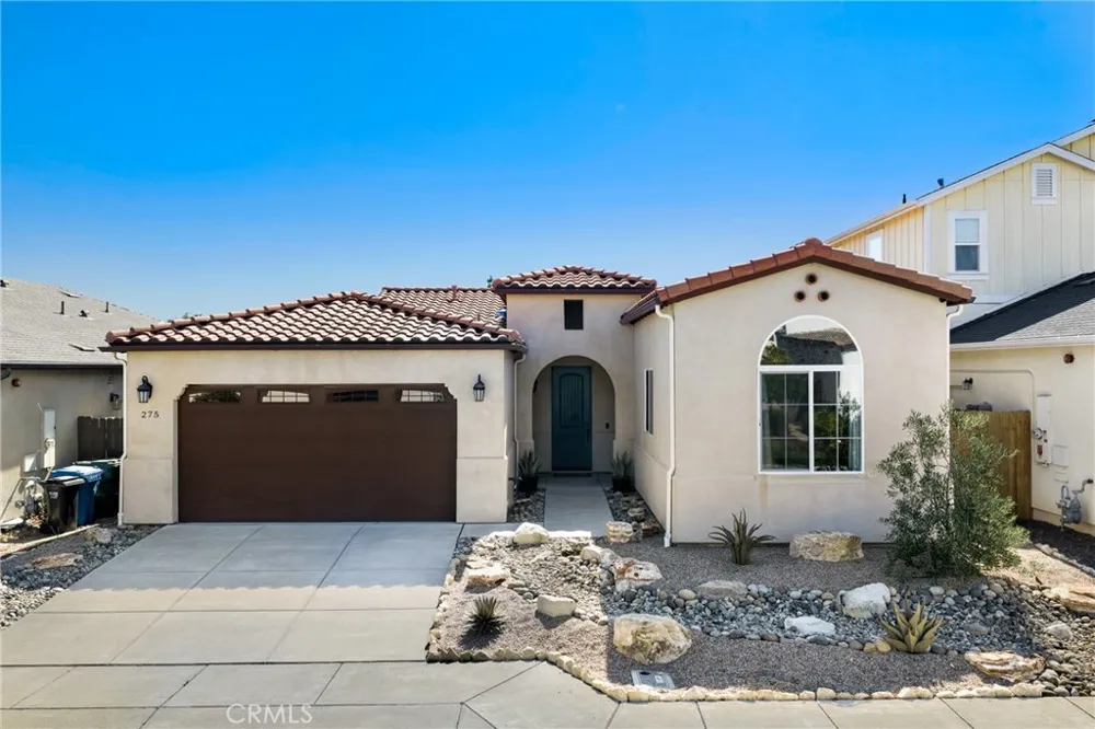 275 Waterfall Road Templeton, CA 93465