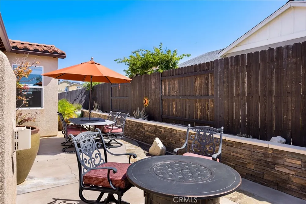 275 Waterfall Road Templeton, CA 93465