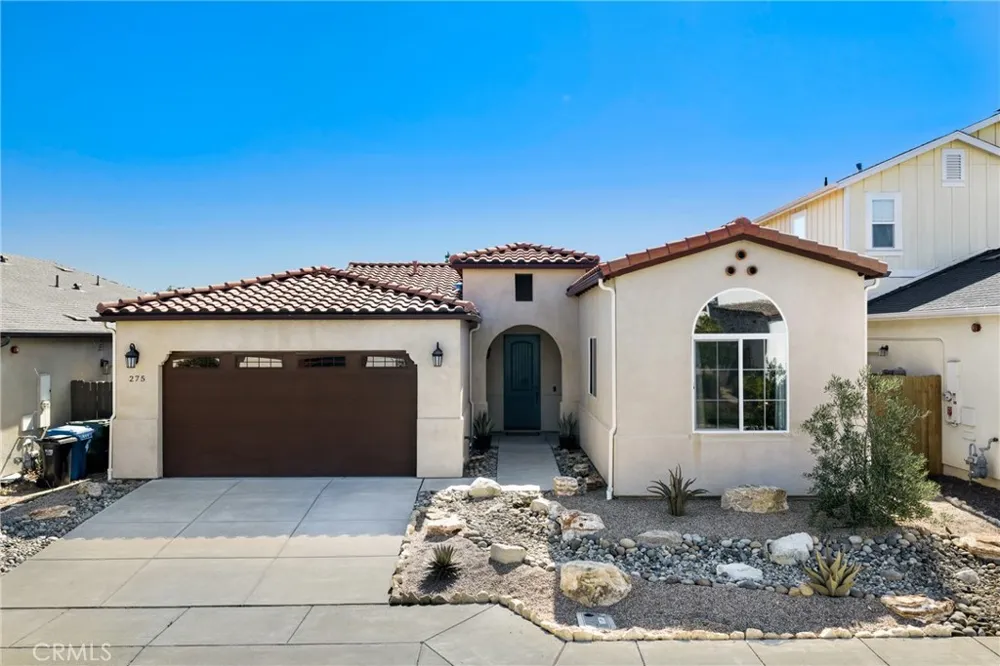 275 Waterfall Road Templeton, CA 93465
