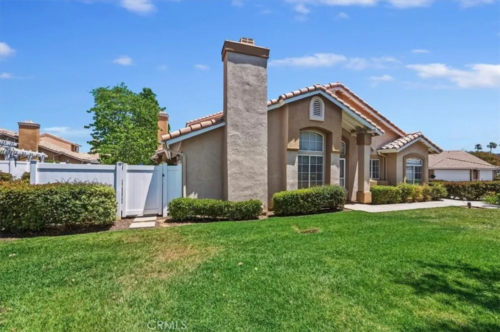 1353 Barber Court Banning, CA 92220