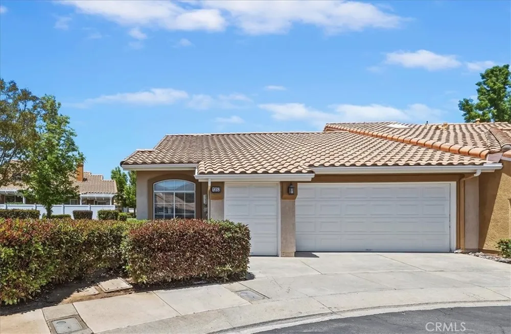 1353 Barber Court Banning, CA 92220