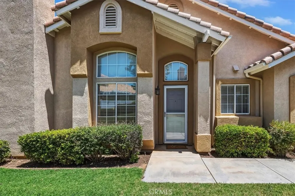 1353 Barber Court Banning, CA 92220