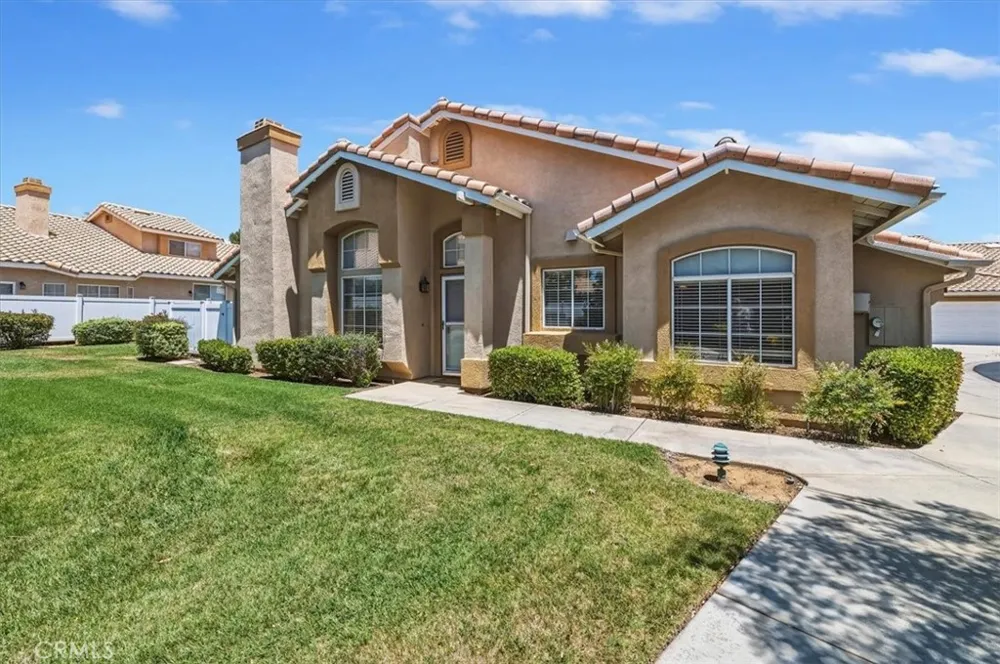 1353 Barber Court Banning, CA 92220