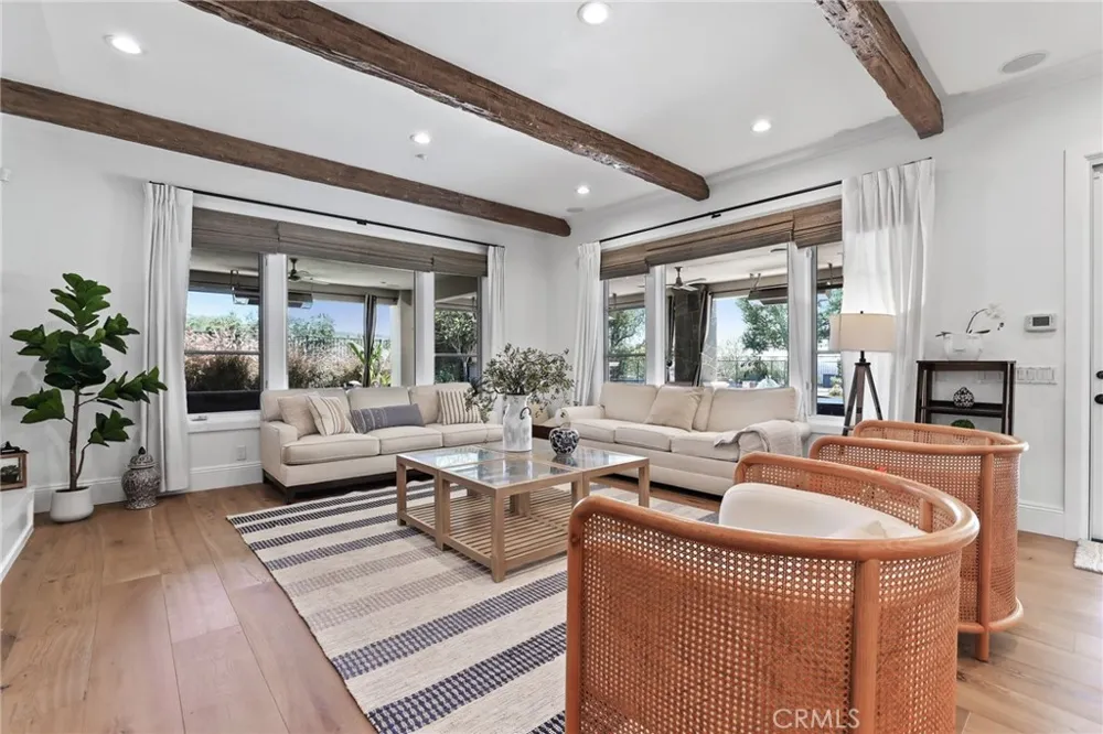 2 Havenhurst Drive Coto de Caza, CA 92679