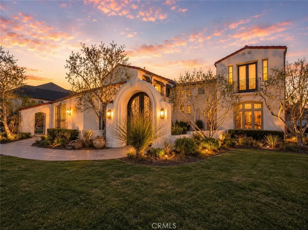 2 Havenhurst Drive Coto de Caza, CA 92679