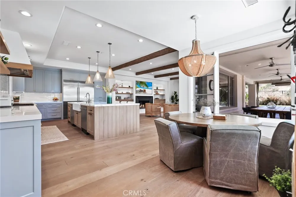 2 Havenhurst Drive Coto de Caza, CA 92679