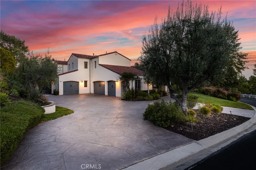 2 Havenhurst Drive Coto de Caza, CA 92679