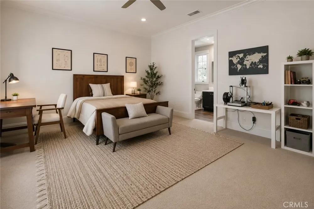 2 Havenhurst Drive Coto de Caza, CA 92679
