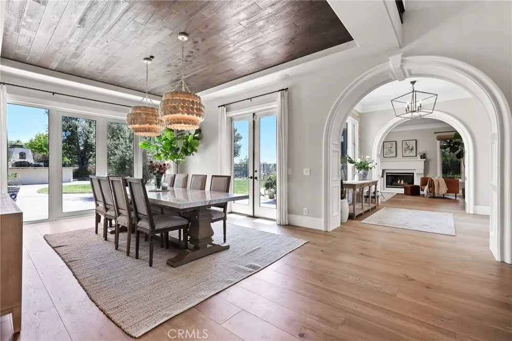 2 Havenhurst Drive Coto de Caza, CA 92679