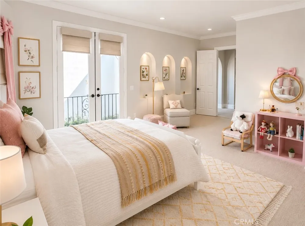 2 Havenhurst Drive Coto de Caza, CA 92679