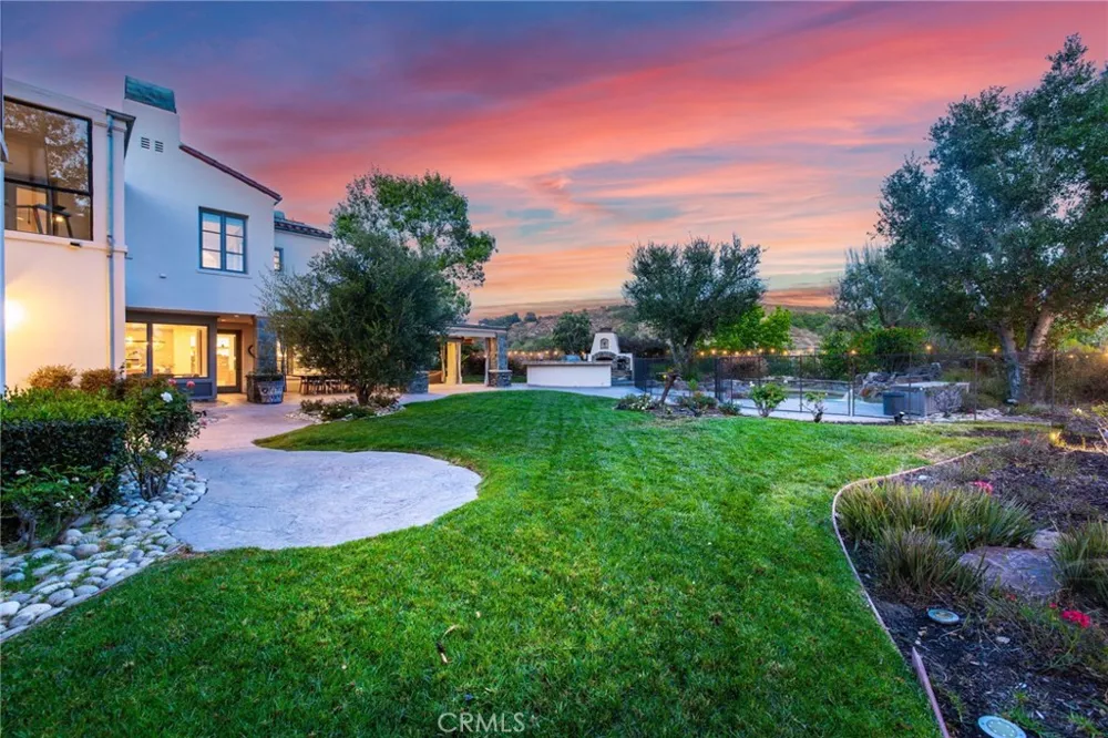 2 Havenhurst Drive Coto de Caza, CA 92679