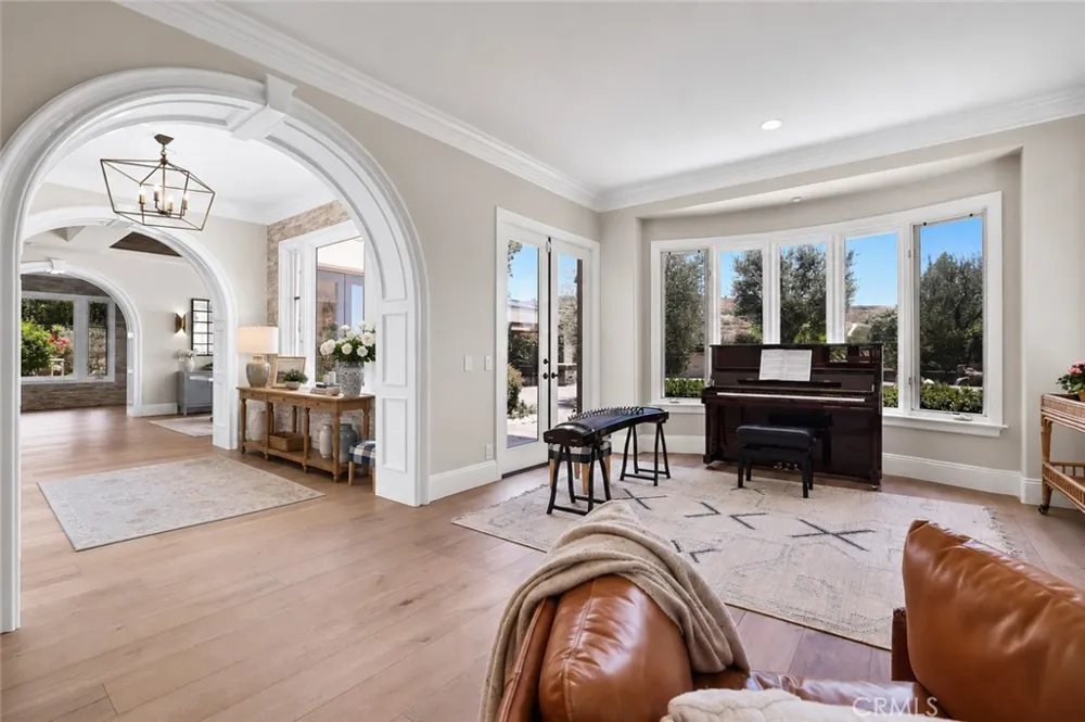 2 Havenhurst Drive Coto de Caza, CA 92679
