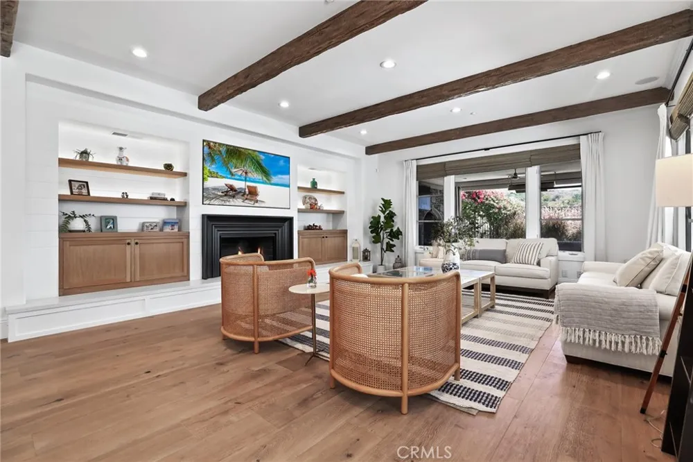 2 Havenhurst Drive Coto de Caza, CA 92679