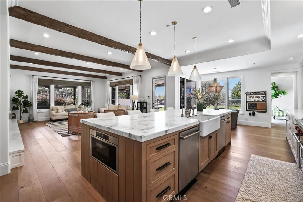 2 Havenhurst Drive Coto de Caza, CA 92679