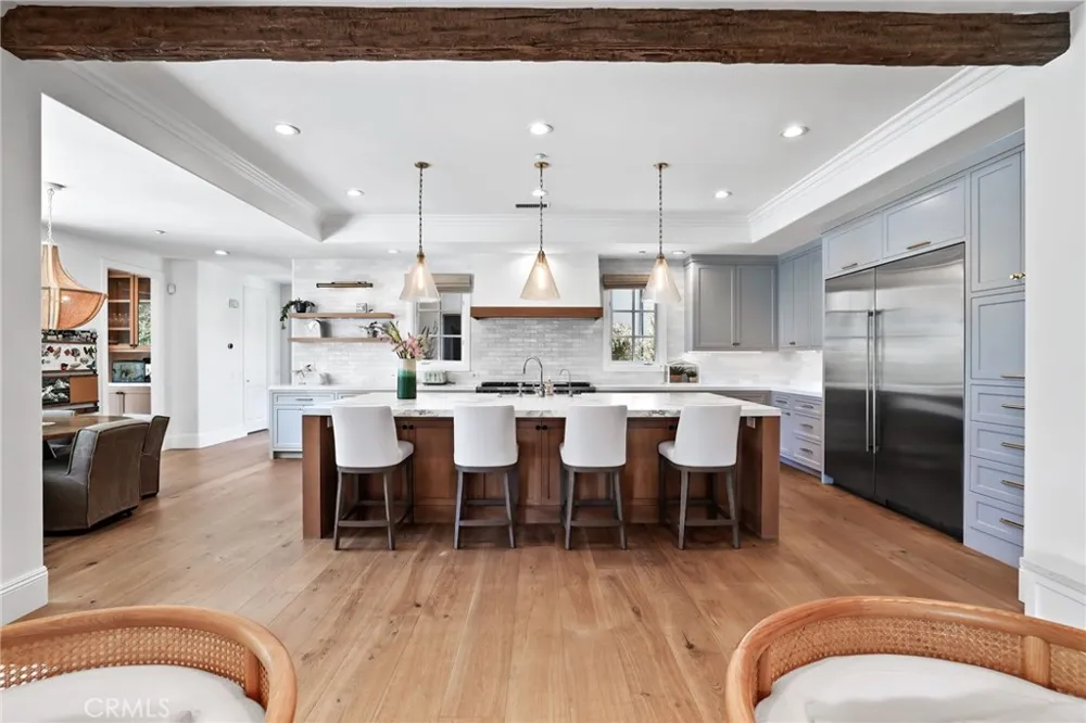 2 Havenhurst Drive Coto de Caza, CA 92679