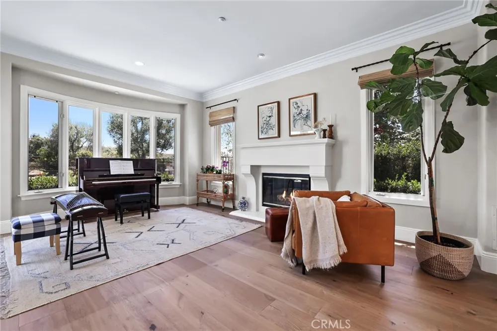 2 Havenhurst Drive Coto de Caza, CA 92679