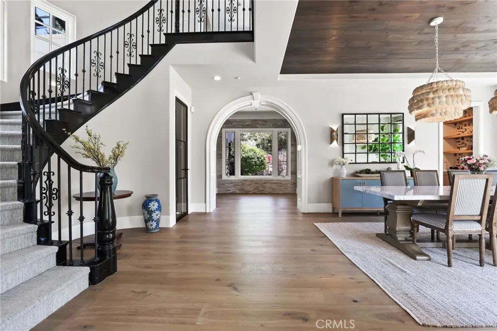 2 Havenhurst Drive Coto de Caza, CA 92679