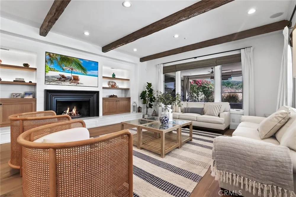 2 Havenhurst Drive Coto de Caza, CA 92679