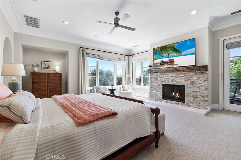 2 Havenhurst Drive Coto de Caza, CA 92679