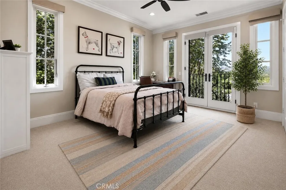 2 Havenhurst Drive Coto de Caza, CA 92679