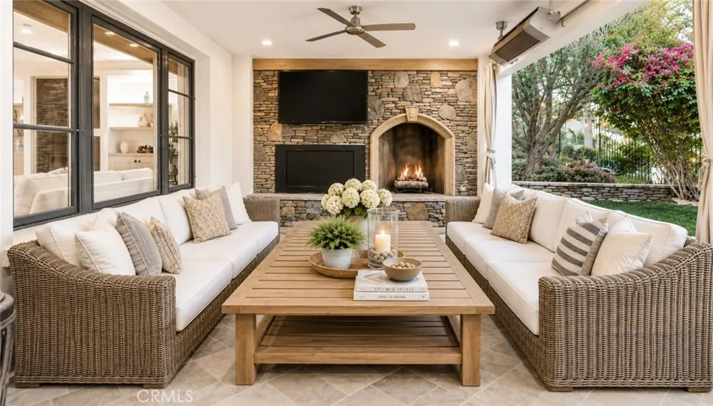 2 Havenhurst Drive Coto de Caza, CA 92679