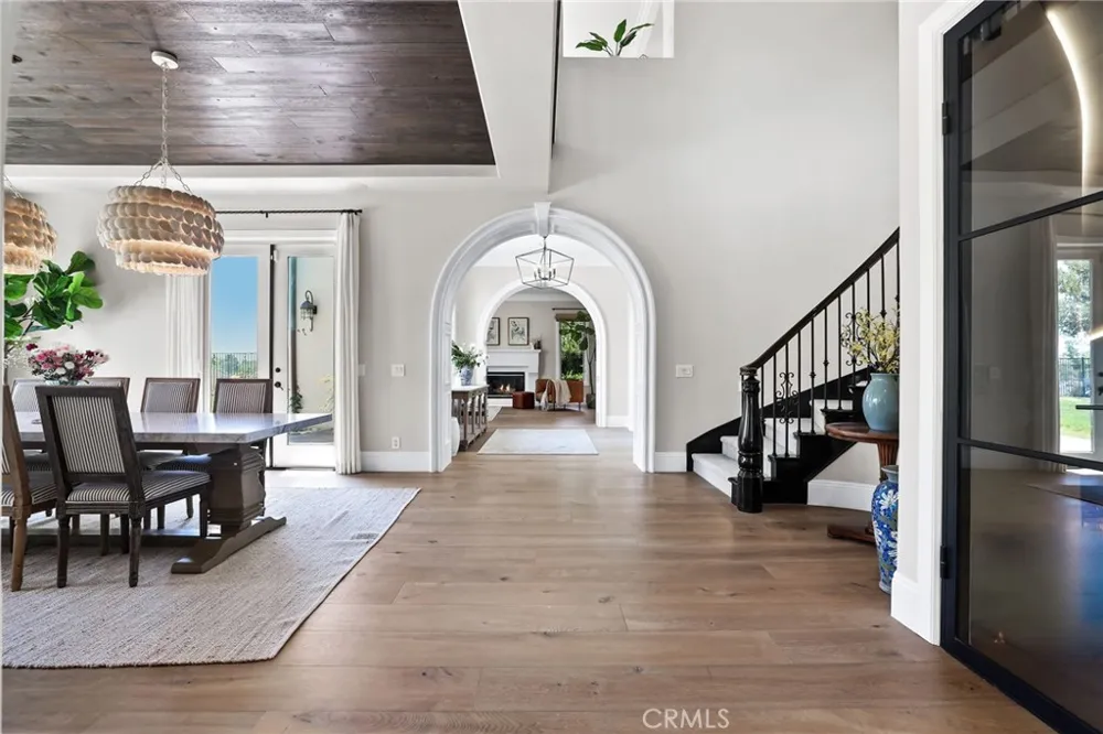 2 Havenhurst Drive Coto de Caza, CA 92679