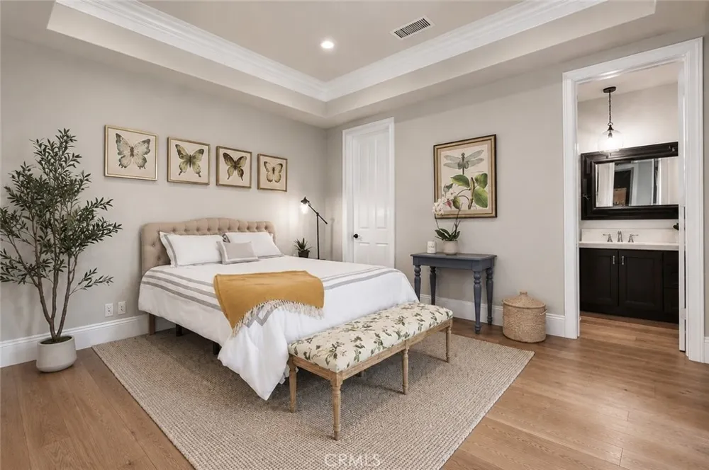 2 Havenhurst Drive Coto de Caza, CA 92679