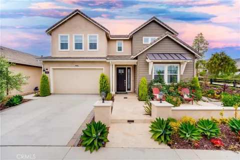 32391 Harvest Drive