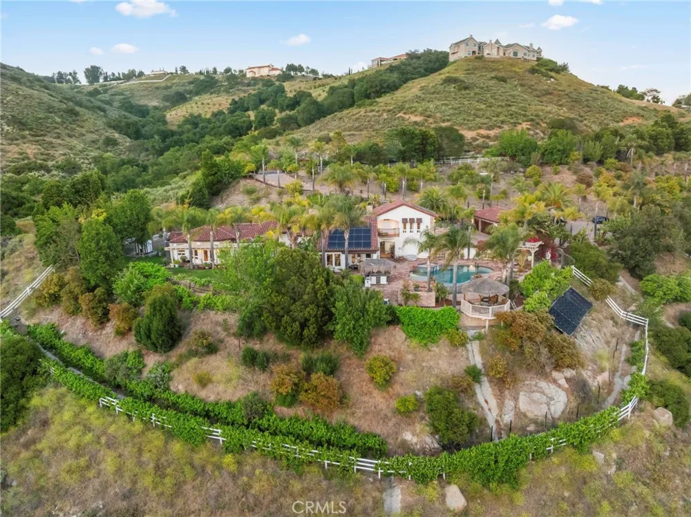 44915 Palladian Court Temecula, CA 92590