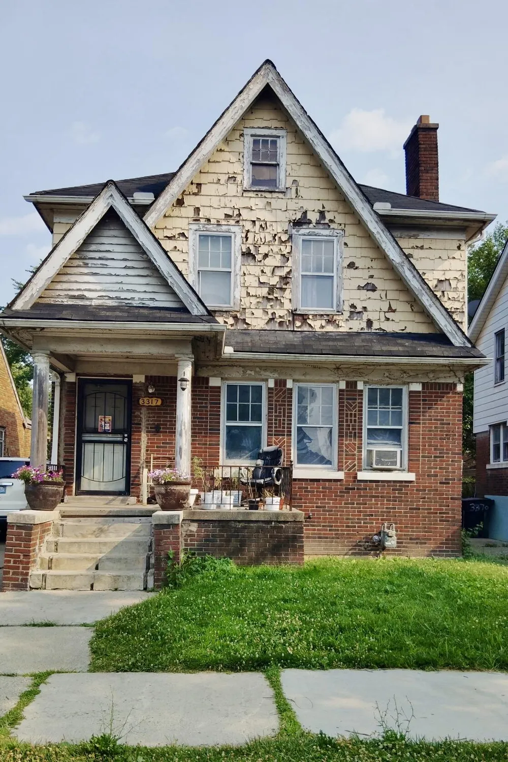 3317 Waverly Detroit, MI 48238